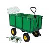 Zahradny vozik Miweba MB550 03