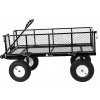 Přepravní vozík Miweba MB-700 06