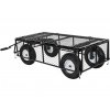 Přepravní vozík Miweba MB-700 07