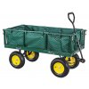 Přepravní vozík Miweba MB-700 02
