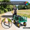 Přepravní vozík Miweba MB-700 09
