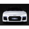 Detske elektricke auticko Audi R8 Spyder 11
