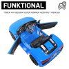 Detske elektricke auticko Audi R8 Spyder 19
