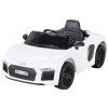 Detske elektricke auticko Audi R8 Spyder 01