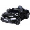 Detske elektricke auticko Audi R8 Spyder 02