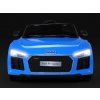 Detske elektricke auticko Audi R8 Spyder 09