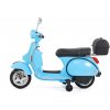 Destka elektricka kolobezka Vespa 16