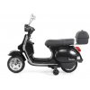 Destka elektricka kolobezka Vespa 18