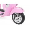 Destka elektricka kolobezka Vespa 19