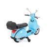 Destka elektricka kolobezka Vespa 01