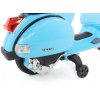 Destka elektricka kolobezka Vespa 21