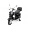 Destka elektricka kolobezka Vespa 03