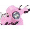 Destka elektricka kolobezka Vespa 04