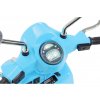 Destka elektricka kolobezka Vespa 05