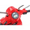 Destka elektricka kolobezka Vespa 06
