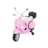 Destka elektricka kolobezka Vespa