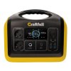 Přenosná nabíjecí stanice Craftfull 1200 W 02