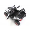 Dětské elektrické autíčko UTV Buggy MX spohonem 4x4 09