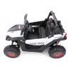 Dětské elektrické autíčko UTV Buggy MX spohonem 4x4 10
