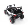 Dětské elektrické autíčko UTV Buggy MX spohonem 4x4 11