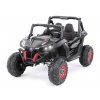 Dětské elektrické autíčko UTV Buggy MX spohonem 4x4 01