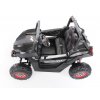 Dětské elektrické autíčko UTV Buggy MX spohonem 4x4 03