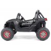 Dětské elektrické autíčko UTV Buggy MX spohonem 4x4 06