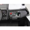 Dětské elektrické autíčko UTV Buggy MX spohonem 4x4 13