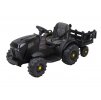 Detský elektrický traktor s prívesom Actionbikes TD925 02