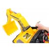 Detský elektrický bager Actionbikes D2811 03