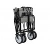 Ruční skládací vozík Miweba MB-35 12