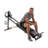 Posilovací stroj Christopeit Total Exerciser TE 1000 03