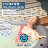 Samonafukovací vířivý bazén MSpa Rimba U-RB061 s generátorem ozonu 04