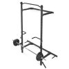 Skládací Power Rack na zeď MARBO MS-U114 2.0 03