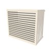 DECOAirco S kremove bila