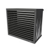 DECOAirco M antracit