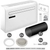 Nástěnná klimatizace TROTEC PAC-W 2200 S WiFI prislusenstvi