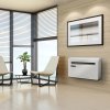 Nástěnná klimatizace TROTEC PAC-W 2200 S WiFI interier