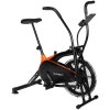 Air Bike HMS MP6540 zpredu
