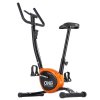 Mechanický rotoped ONE Fitness RW3011 černo oranžová