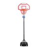 Basketbalový kôš NILS ZDK018 05