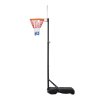 Basketbalový kôš NILS ZDK018 06