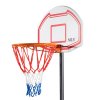 Basketbalový kôš NILS ZDK018 07