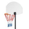 Basketbalový kôš NILS ZDK018 08