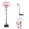 Basketbalový kôš NILS ZDK018 01