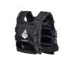 Zátěžová vesta krátká DBX BUSHIDO 1-10 kg
