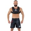 Zátěžová vesta krátká DBX BUSHIDO 1-10 kg 01