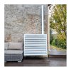 DECOCLIM ALU L kryt exterier 03