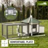 MyAnimal MH-19 pro 3 slepice 2.0 rozmery