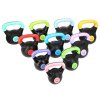Plastový kettlebell HMS KPC 10 KG 01